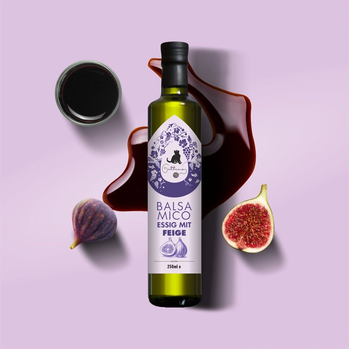 Balsamico with fig