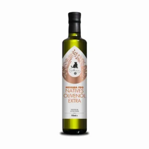 Extra Virgin Olive Messara PDO