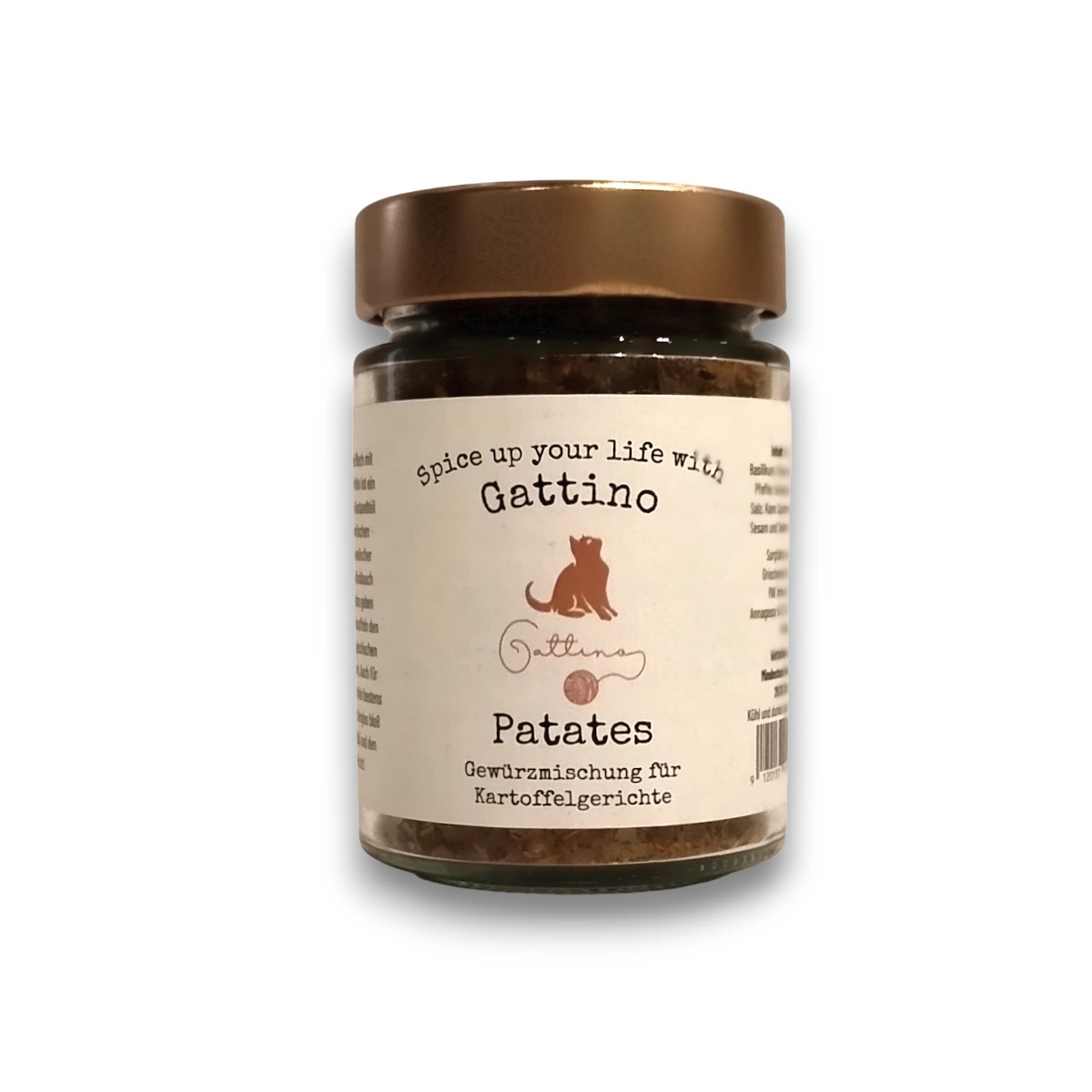 Potato spice mix - 50g