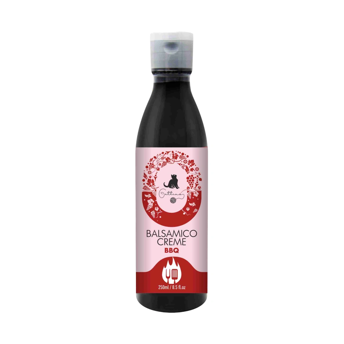 Balsamic Cream BBQ - 250 ml