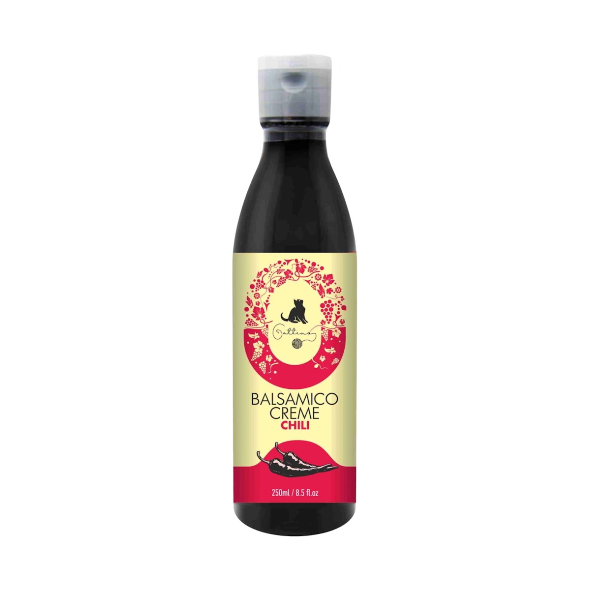 Balsamic Cream Chili - 250 ml