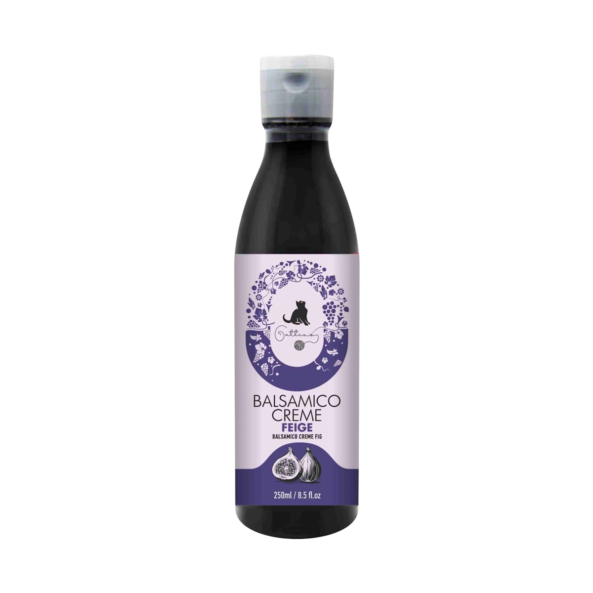 Balsamic Cream Fig - 250 ml