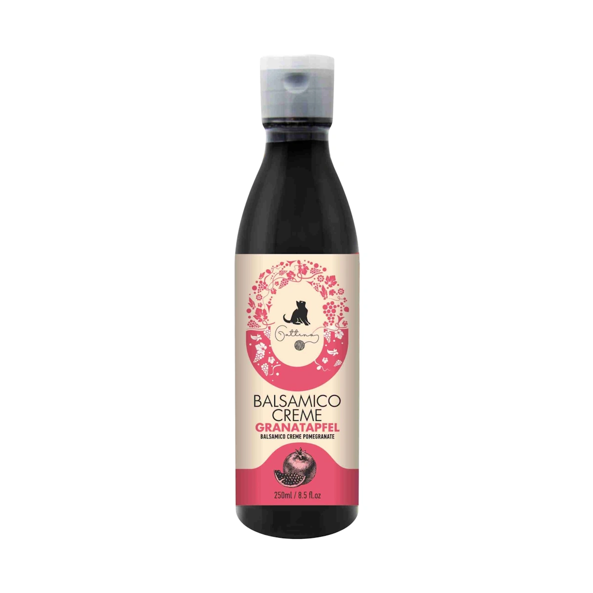 Balsamic Cream Pomegranate - 250 ml