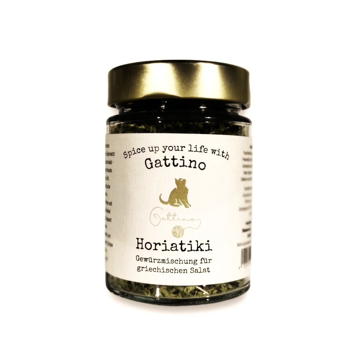 Horiatiki spice mix - 50g