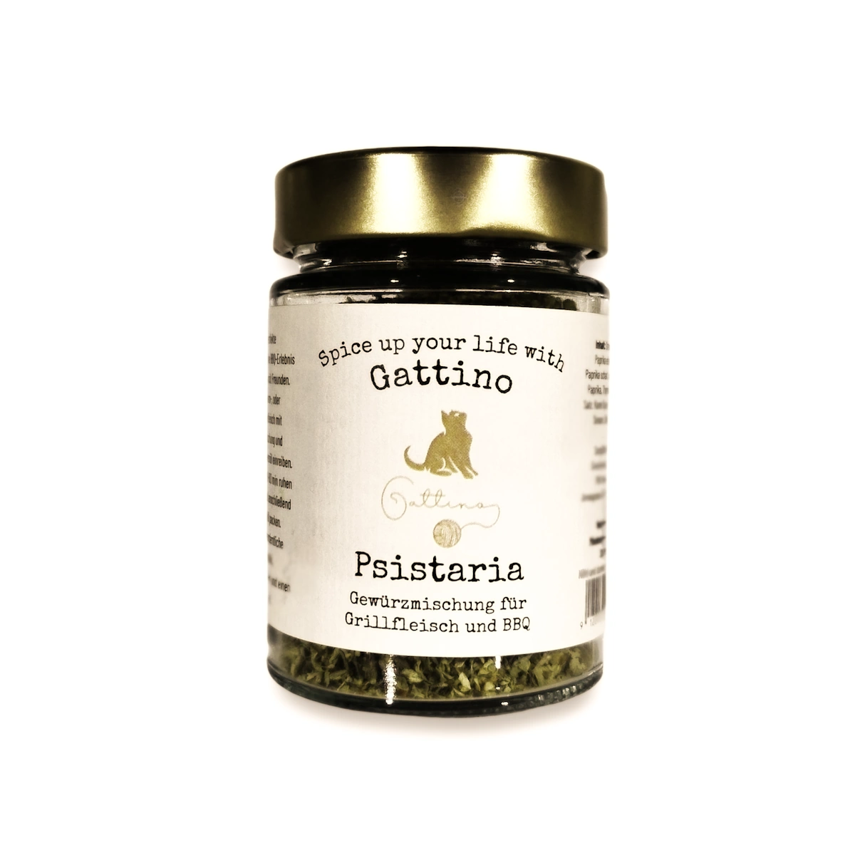 Psistaria spice mix - 40g