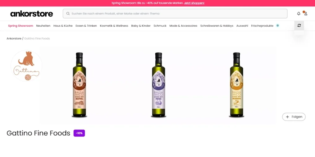 Ankorstore – The leading B2B marketplace