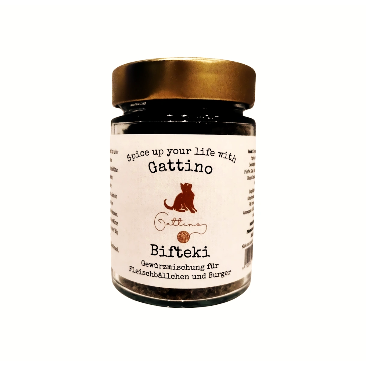 Bifteki spice mix - 40g